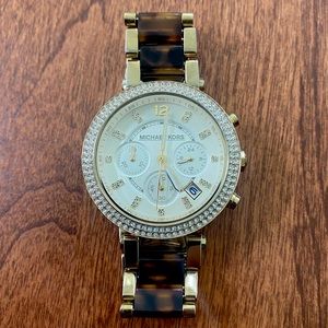 Women’s Michael Kors Watch